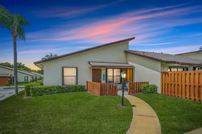 7916 SE Villa Circle, Hobe Sound – leased