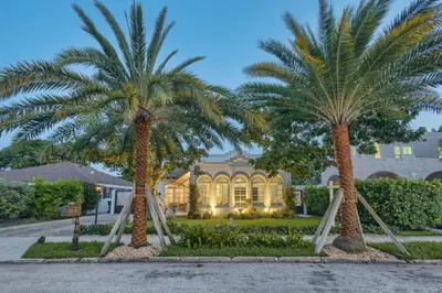227 Fordham Drive, Lake Worth Beach – sold