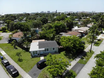 2480 NE 13th Terrace, Pompano Beach – Single Family Residence for rent