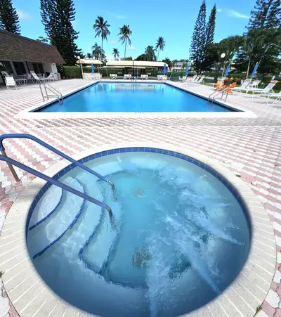 1141 VIOLET Terrace 201, Delray Beach – Condominium for sale