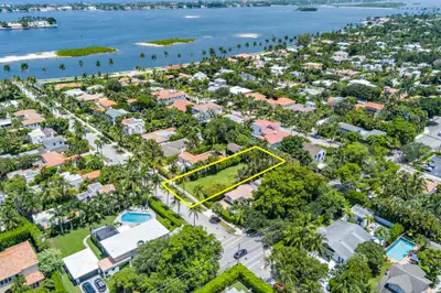 234 Sunset Road, West Palm Beach – Unimproved Land for sale