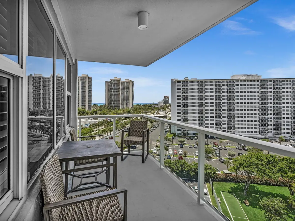 14-FPP00361 at 3300 NE 36th Street 1016, Fort Lauderdale