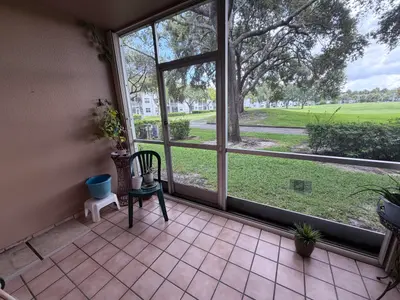 1300 SW 125th Avenue 103k, Pembroke Pines – sold