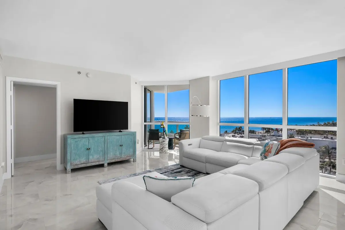 Photo 1 at 101 S Fort Lauderdale Beach Boulevard 907, Fort Lauderdale