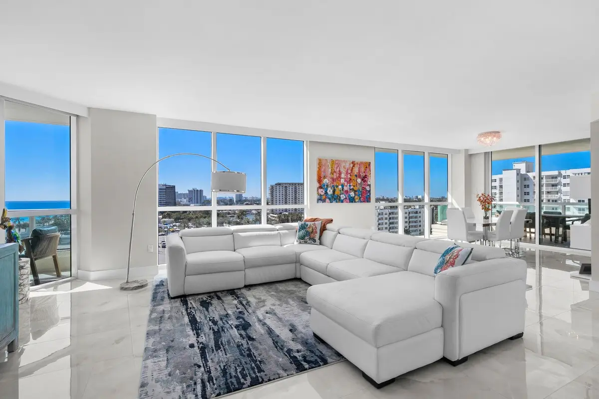 Photo 3 at 101 S Fort Lauderdale Beach Boulevard 907, Fort Lauderdale