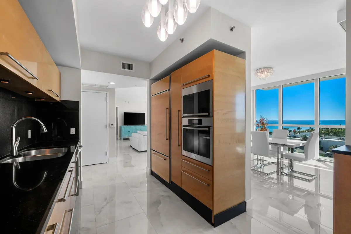 Photo 4 at 101 S Fort Lauderdale Beach Boulevard 907, Fort Lauderdale