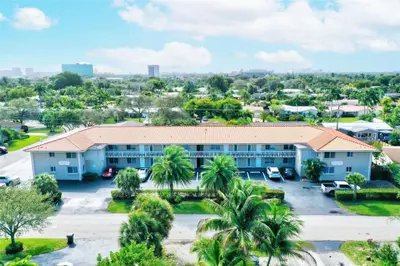 2020 NE 56TH Street 204, Fort Lauderdale – leased