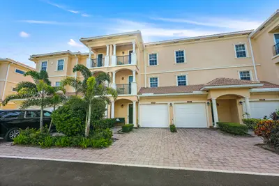 12695 SE Old Cypress Drive, Hobe Sound – leased