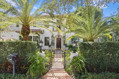 308 BARCELONA Road, West Palm Beach – sold