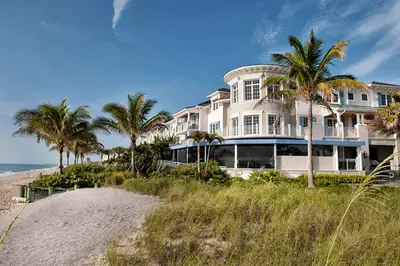 1010 EASTER LILY Lane 204, Vero Beach – Condominium for sale