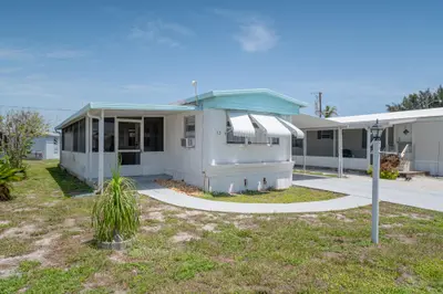 10885 SE Federal Hwy 32 Highway, Hobe Sound – sold