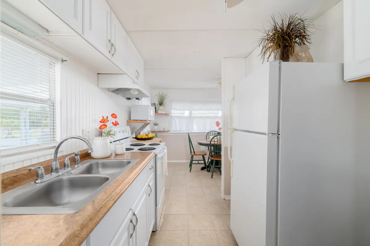 Kitchen at 10885 SE Federal Hwy 32 Highway, Hobe Sound