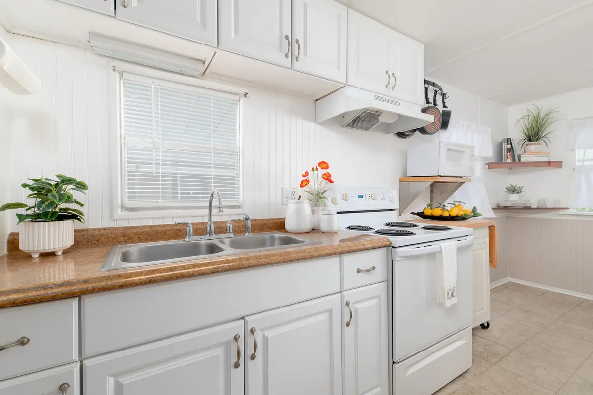 Kitchen at 10885 SE Federal Hwy 32 Highway, Hobe Sound