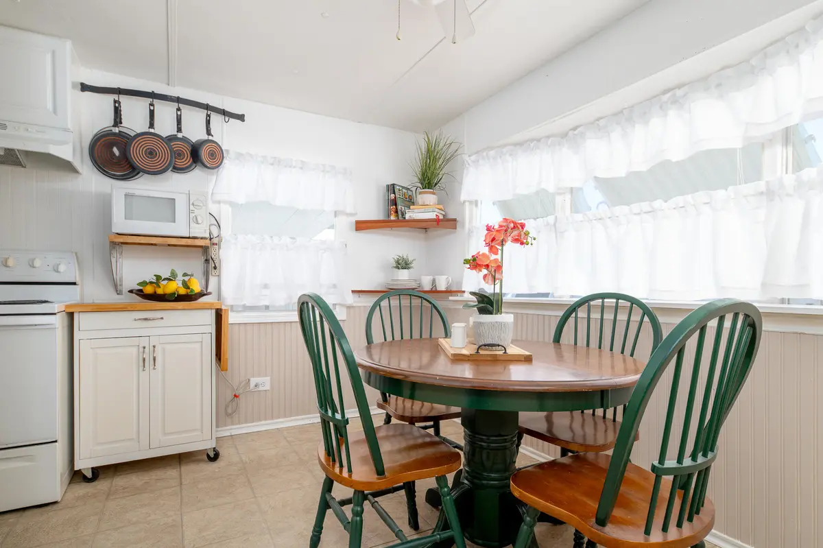 Kitchen Dining Area at 10885 SE Federal Hwy 32 Highway, Hobe Sound
