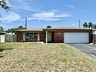 5371 NE 17TH Terrace, Fort Lauderdale – sold