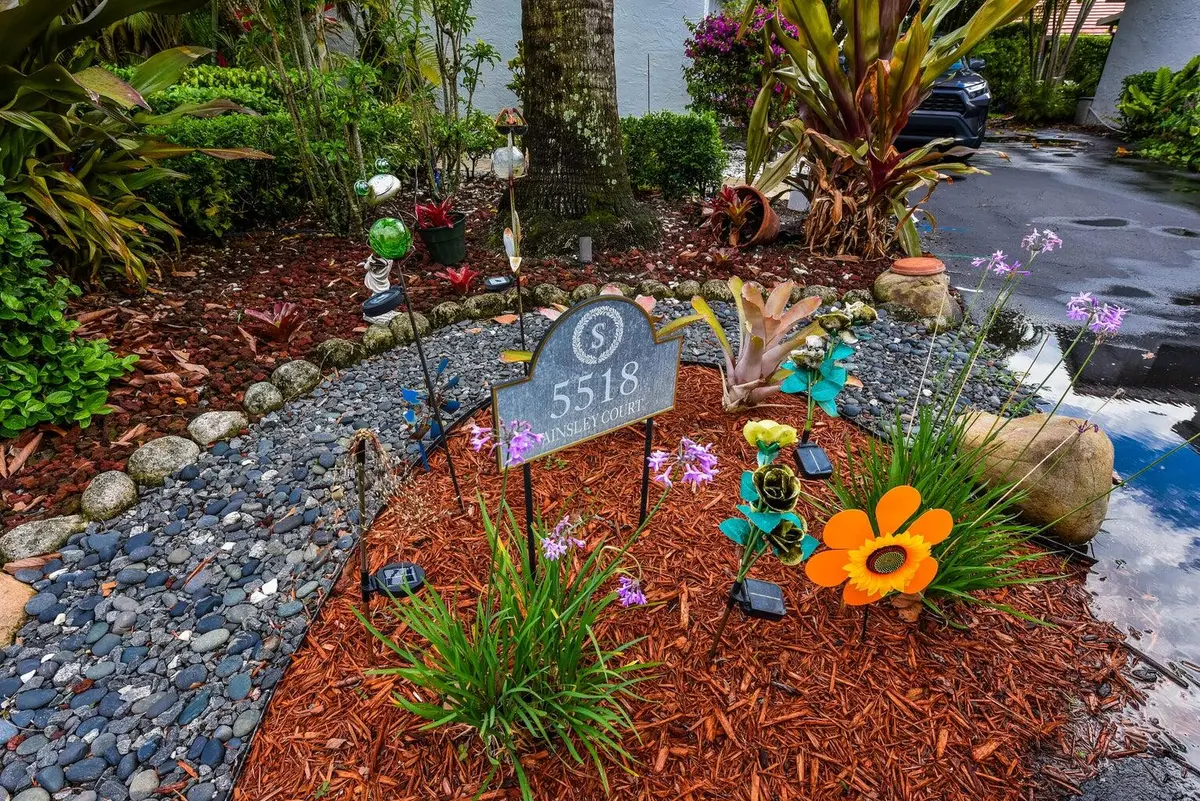 bb5 at 5518 Ainsley Court, Boynton Beach