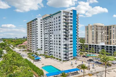 2000 S OCEAN Boulevard 3L, Lauderdale-By-The-Sea – Condominium for sale