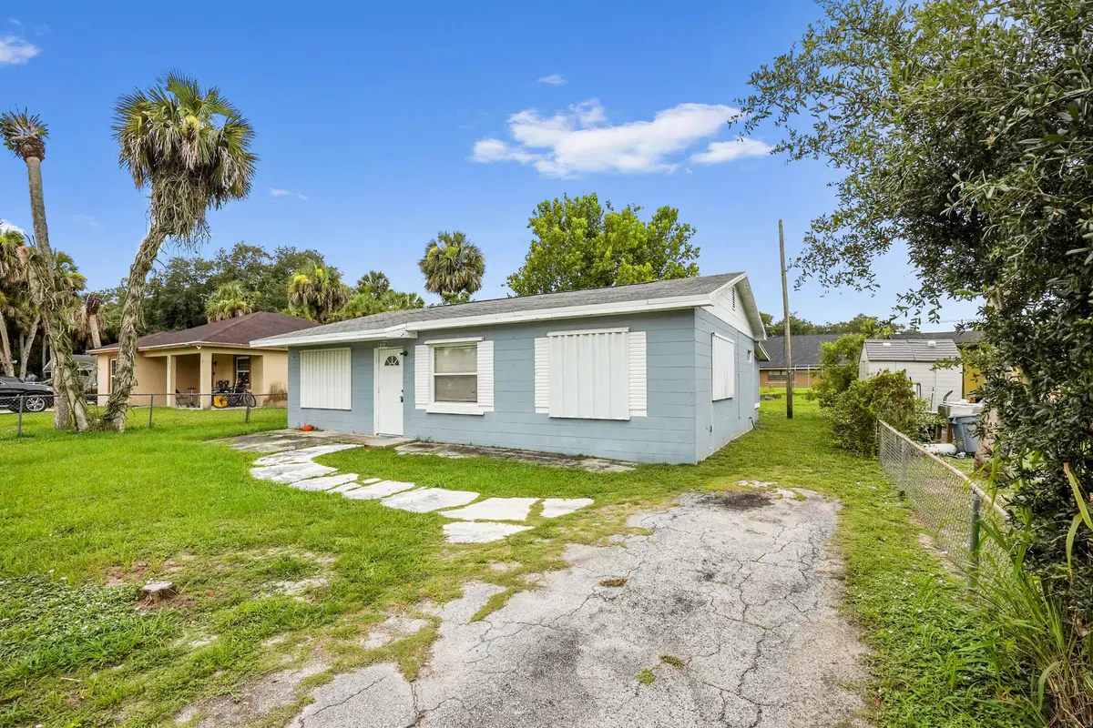 01 Front 01 at 2313 N 44TH Street, Fort Pierce