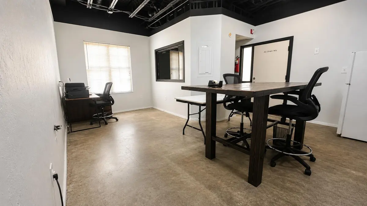 3049D5DA-A2A7-40FE-9422-E0BFB7CA20CC at 240 W Palmetto Park Road STE 110, Boca Raton