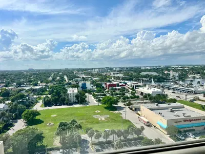 111 Briny Avenue 1511, Pompano Beach – Condominium for rent