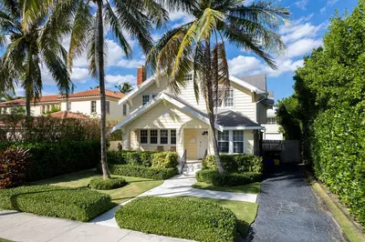 141 Australian Avenue, Palm Beach – Single Family Residence for rent