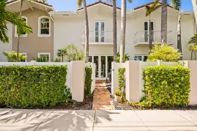 3446 NE 13th Avenue, Oakland Park – sold