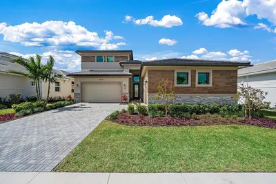 13613 Le Christine Drive, Palm Beach Gardens – leased