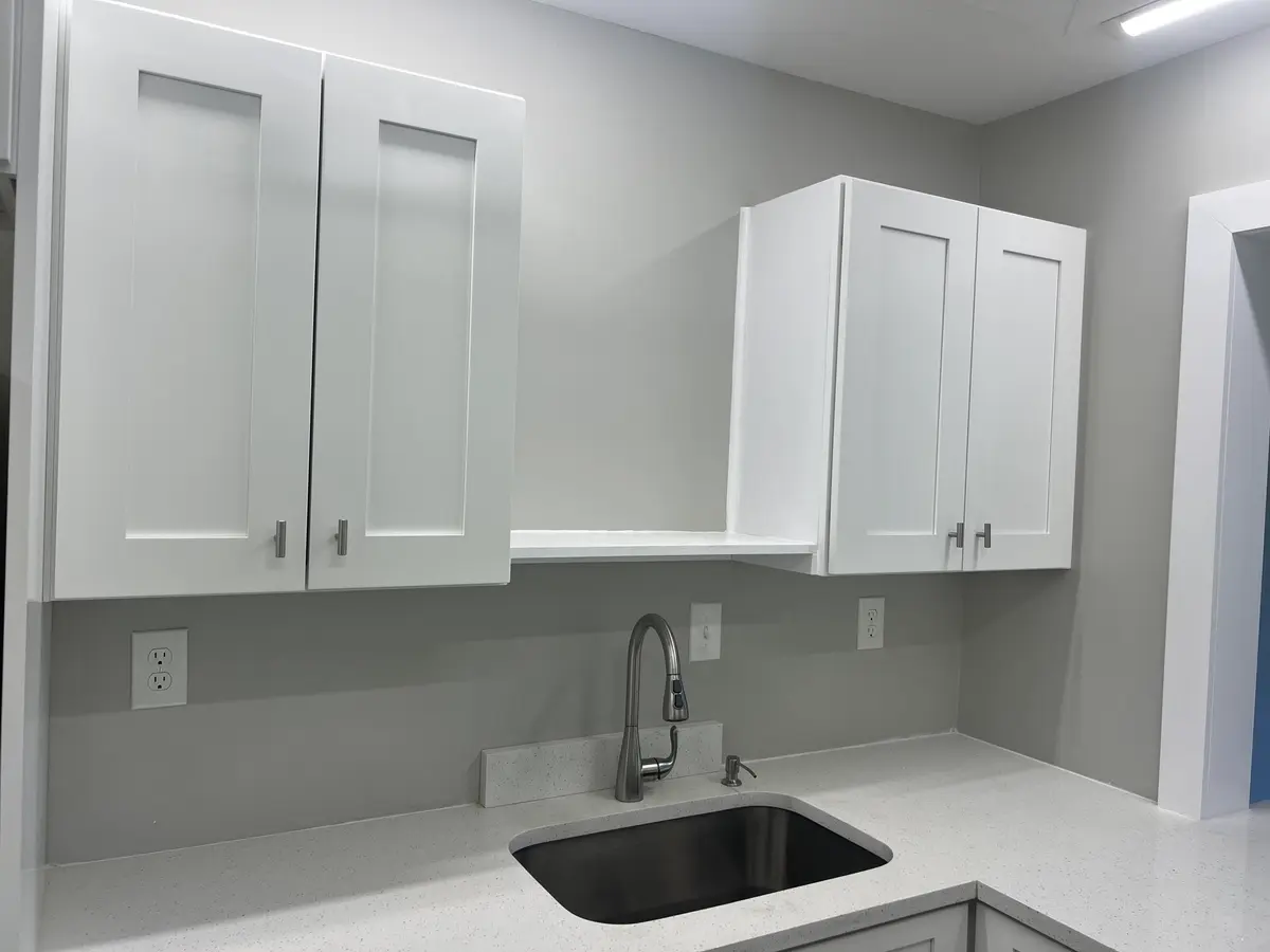 New plumbing and electrical outlets. at 5373 SE MILES GRANT Road 102, Stuart