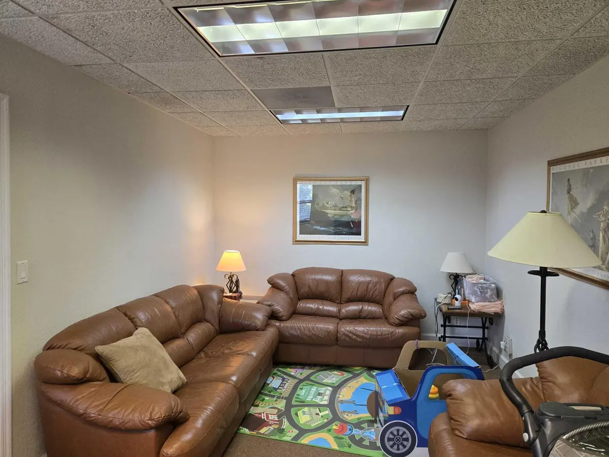 Large Office with kids play area 1 at 6610 N UNIVERSITY Drive H, Tamarac