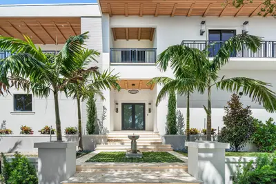 7935 S Flagler Drive, West Palm Beach – Single Family Residence for sale