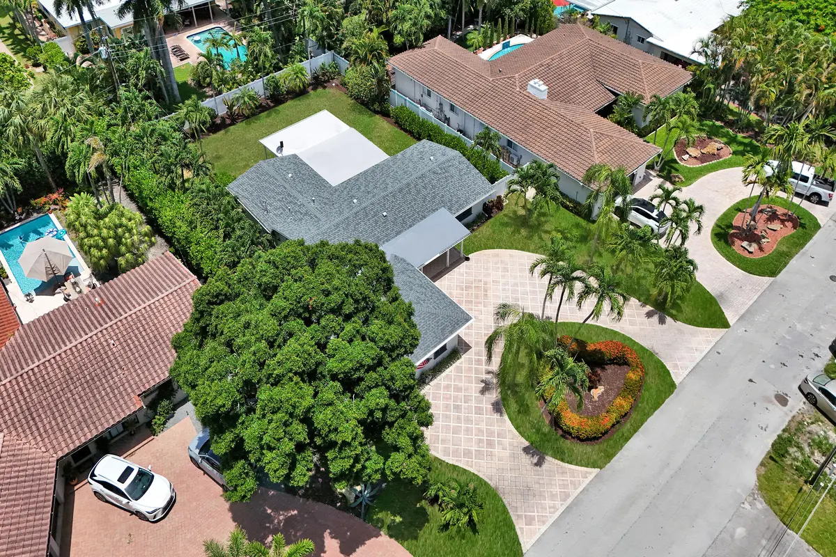 DJI_20260713133550_0124_D at 1745 NE 36TH Street, Oakland Park