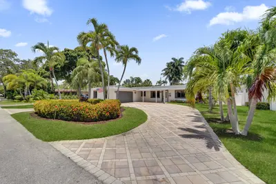 1745 NE 36TH Street, Oakland Park – Single Family Residence for sale