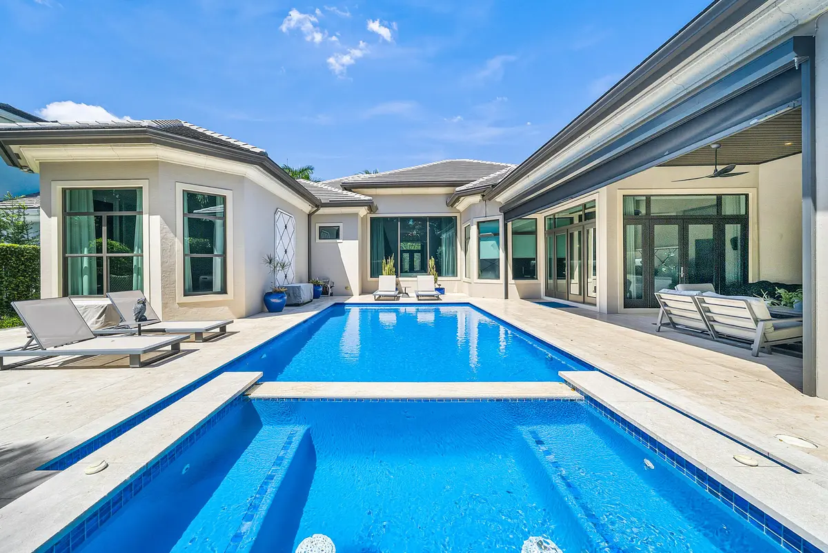 16882 CROWN BRIDGE Drive at 16882 Crown Bridge Drive, Delray Beach