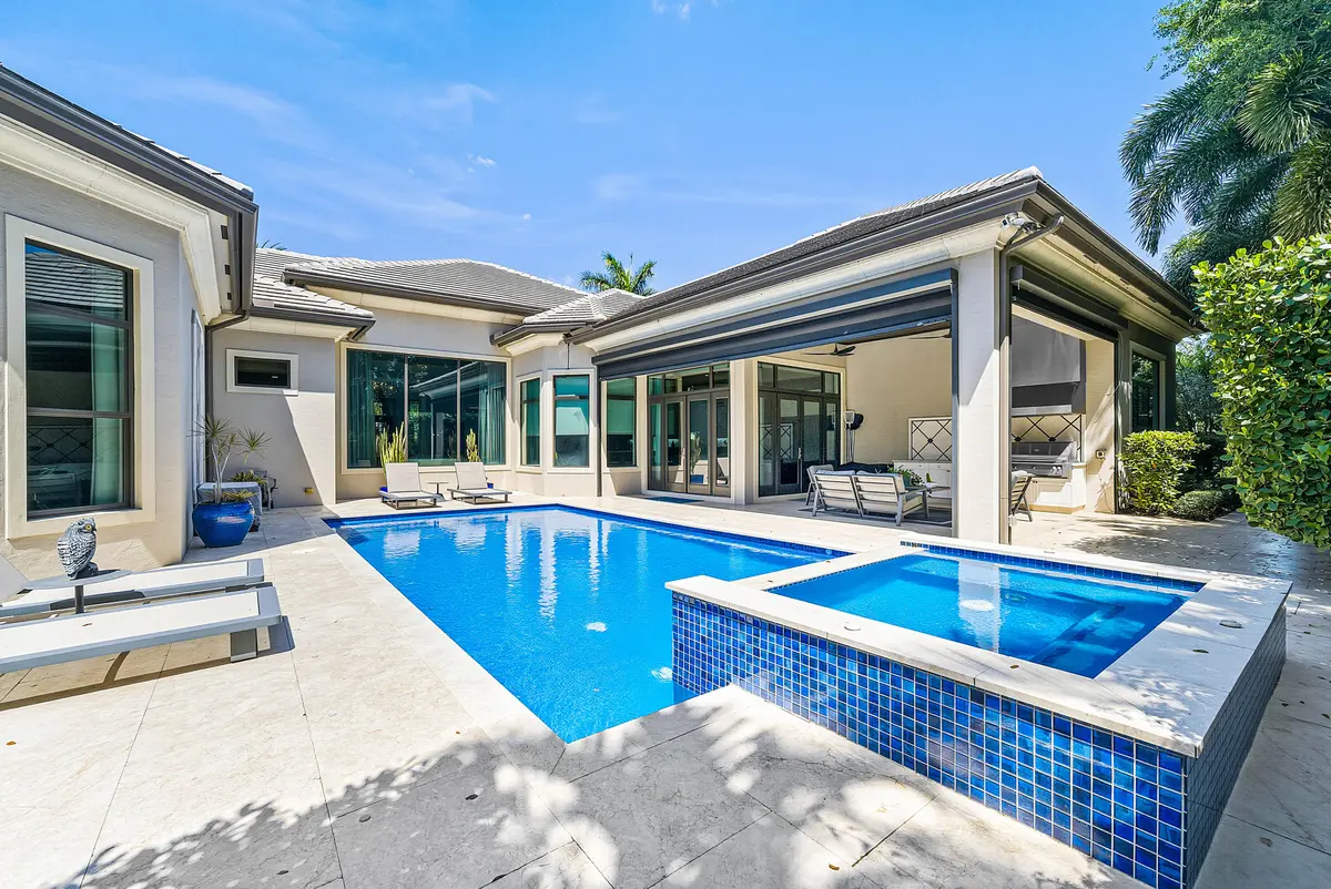 16882 CROWN BRIDGE Drive at 16882 Crown Bridge Drive, Delray Beach
