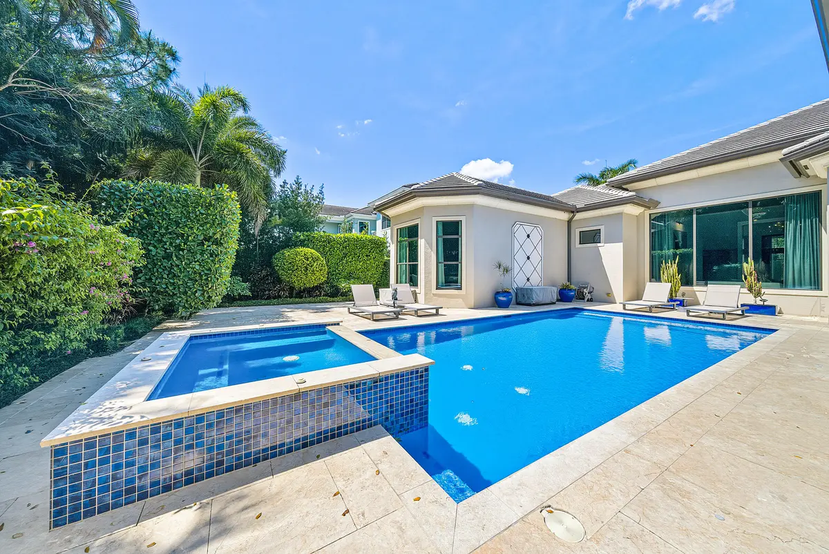 16882 CROWN BRIDGE Drive at 16882 Crown Bridge Drive, Delray Beach