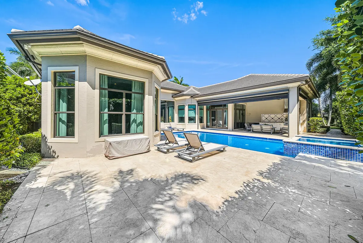 16882 CROWN BRIDGE Drive at 16882 Crown Bridge Drive, Delray Beach