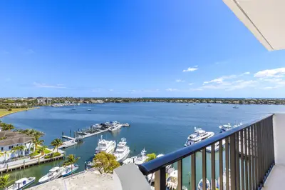 1208 MARINE Way 901, North Palm Beach – Condominium for sale