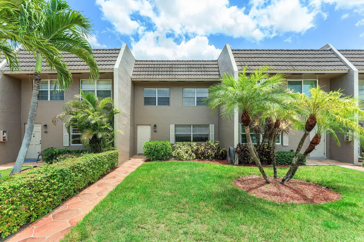 Front of Structure at 9050 NW 28TH Street 112, Coral Springs