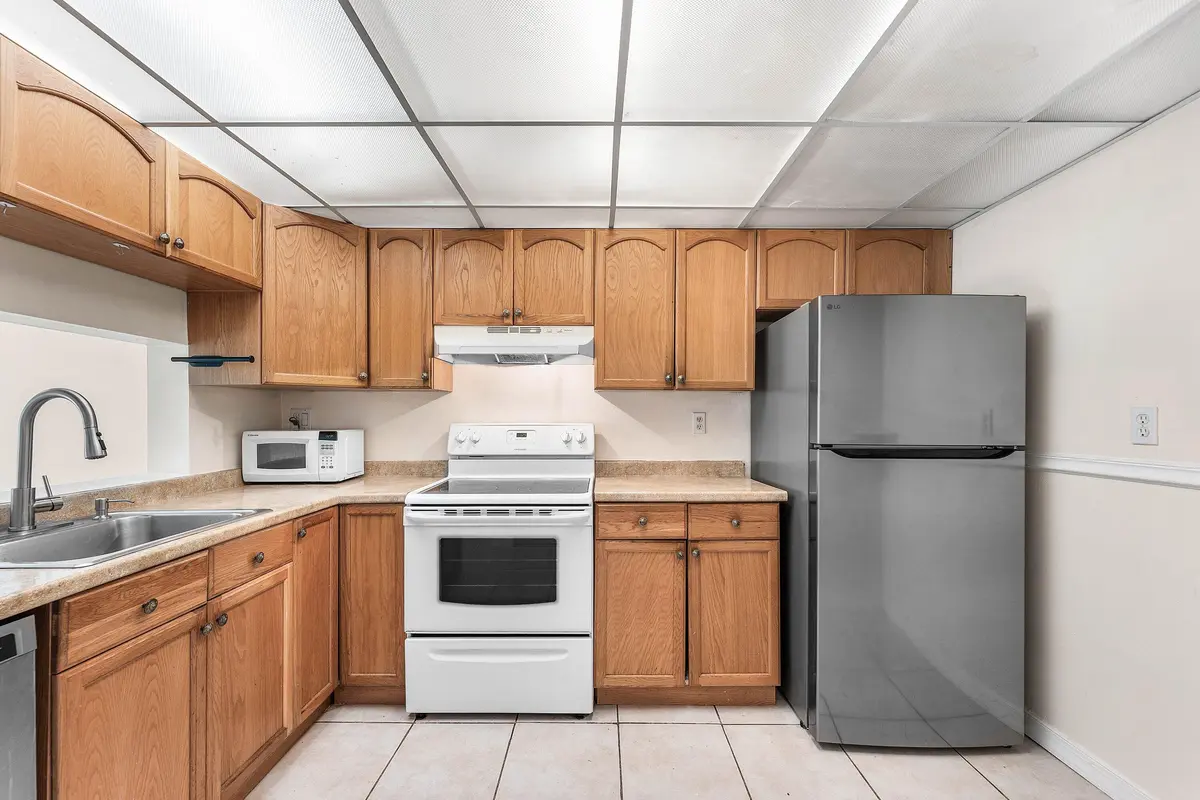 Kitchen at 9050 NW 28TH Street 112, Coral Springs