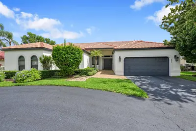 8571 NW 53RD Court, Coral Springs – Single Family Residence for sale