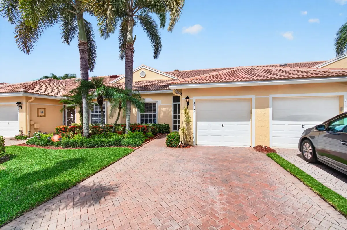 New Roof at 2096 STONINGTON Terrace, West Palm Beach