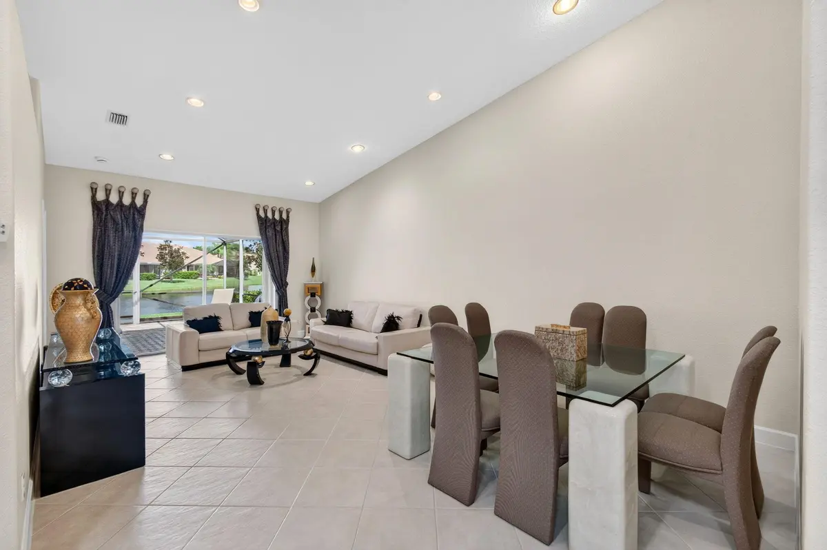 Great Room at 2096 STONINGTON Terrace, West Palm Beach