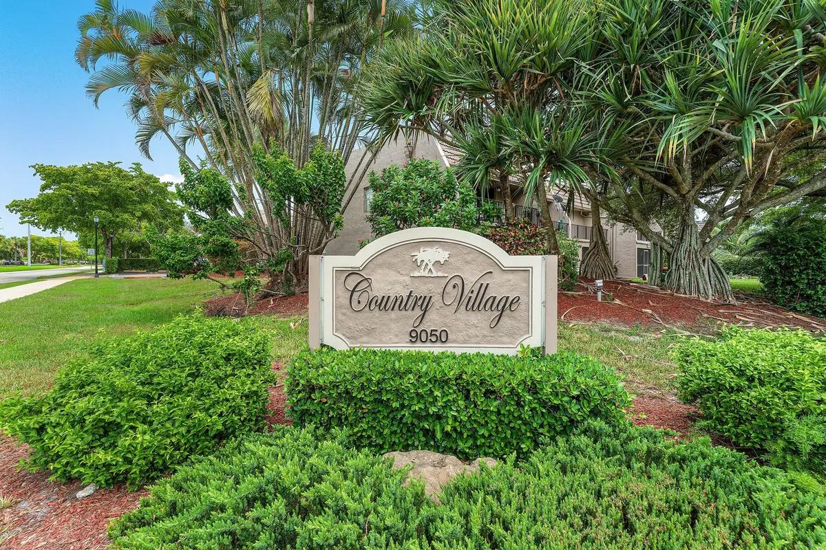 Community Amenities at 9050 NW 28TH Street 112, Coral Springs