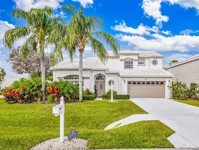 18174 SE Fairview Circle, Tequesta – Single Family Residence for sale