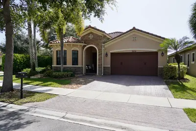 7275 NW 112TH Terrace, Parkland – leased