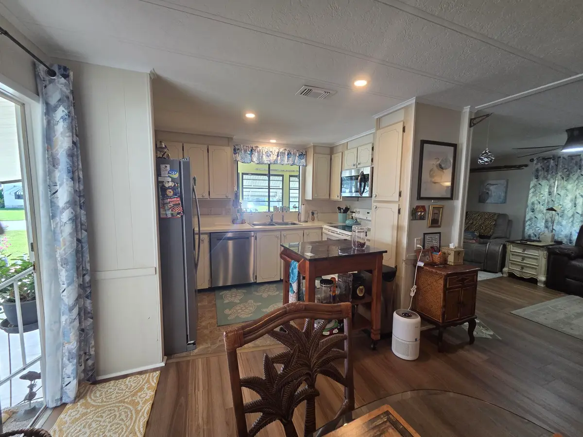 kitchen 1 at 8020 SE Shenandoah Drive, Hobe Sound