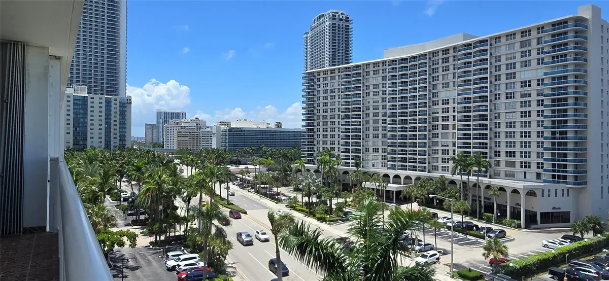 South View at 3725 S Ocean Drive 727, Hollywood