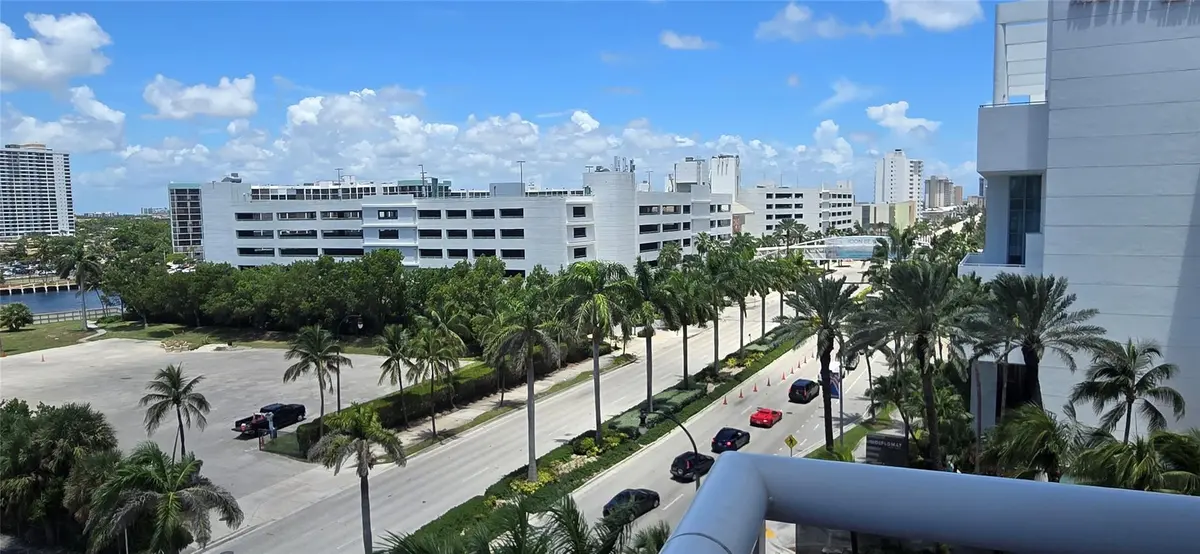 North View at 3725 S Ocean Drive 727, Hollywood