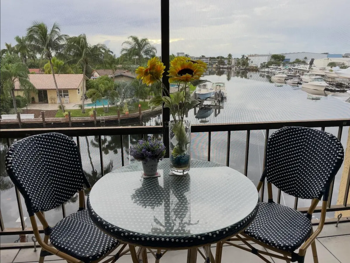 View at 777 S Federal Highway O303, Pompano Beach