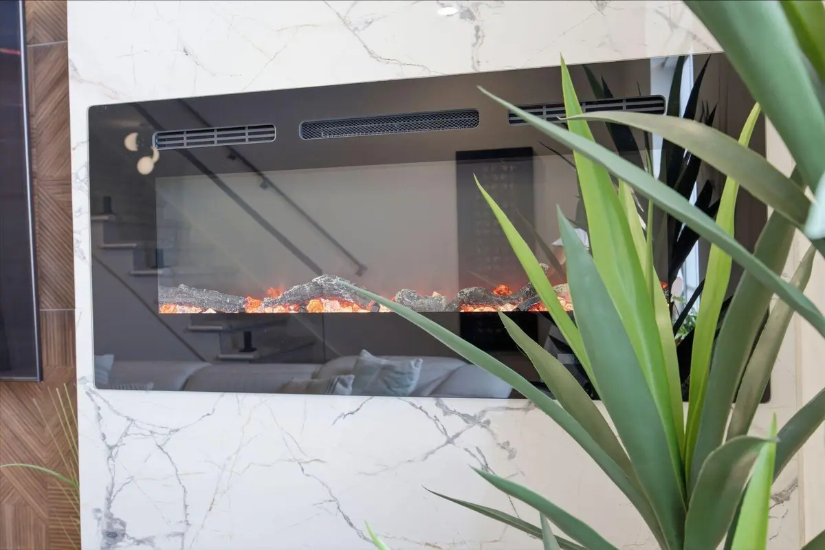 Fire Place at 2465 NE 14TH ST Causeway, Pompano Beach